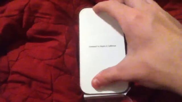 iPod Touch 5th Generation Space Gray 32GB Unboxing смотреть онлайн