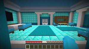 Escaping My CRAZY FAN GIRL Prison In Minecraft!