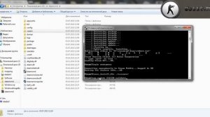 Как собрать сервер CSS с нуля (SteamCMD)