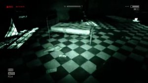 Прохождение - Outlast | Часть #6 - Женское отделение