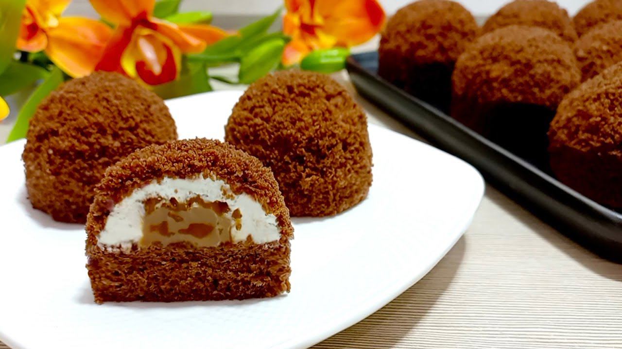 Разная кухня