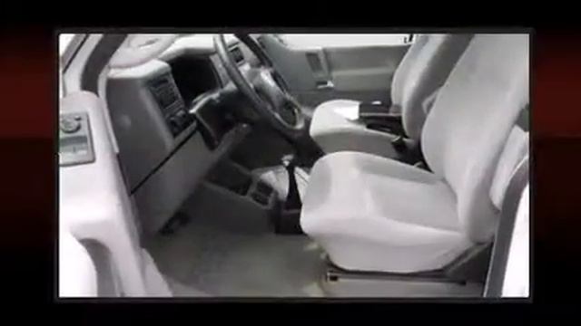 2001 Volkswagen EuroVan MV in Fredericksburg, VA 22408 смотреть онлайн