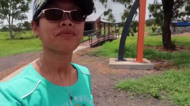 WE'RE BACK AGAIN IN COOKTOWN WITH JOHNNY'S SISTER + HOTEL ROOM TOUR | atemilesdiary смотреть онлайн