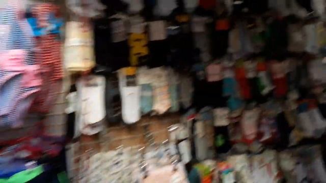 Ильичевск (Черноморск). Рынок "Сокол". смотреть онлайн