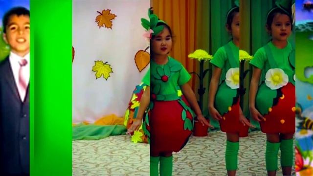 Фестиваль Эколята смотреть онлайн