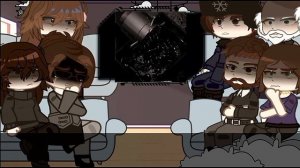 Реакция взрослых из Tiny Bunny на тт