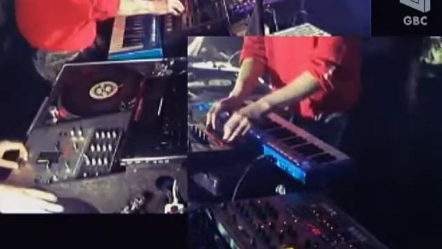 deFACED BY - "Svoy chuzhoy" @ 13.04.2013 / Skyy bar, Soligorsk, BY смотреть онлайн