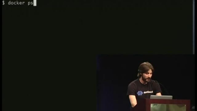 The future of Linux Containers смотреть онлайн
