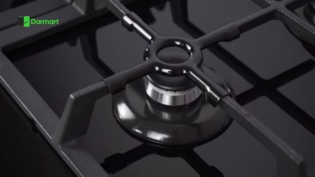 Газовая варочная панель AVALON AVL-GH590 #бытоваятехника #обзор #кулинария #кухня #дизайнинтерьера смотреть онлайн