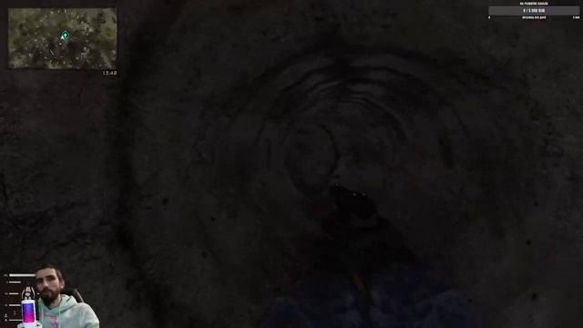 [S.T.A.L.K.E.R GAMMA] anomaly 1.5.2, исследуем зону смотреть онлайн
