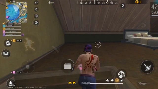 After Update Network 999+ Problem Solve In Free Fire Max// Fixed High Ping Problem for Free Fire смотреть онлайн