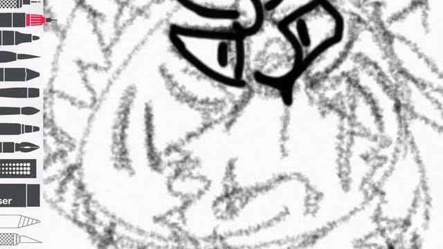 НАС 71!!!!/Рисую Искру~ #1 смотреть онлайн