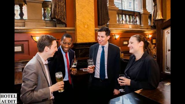 Обзор отеля Обзор Страны Великобритания Лондон The Old Bank of England 1 1 Hotel Audit Отель Ауди смотреть онлайн