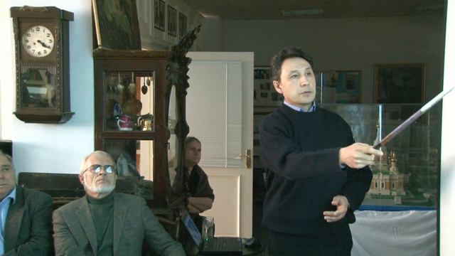 Вафеев Что с Уральском часть 1 смотреть онлайн
