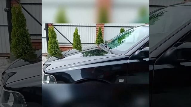 Volvo S40 смотреть онлайн