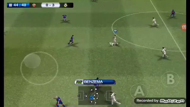 Pes 2012 android bölüm 3 смотреть онлайн