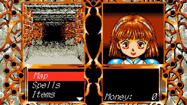 Madou Monogatari 1-2-3: Try Out - OPL2 rendition смотреть онлайн