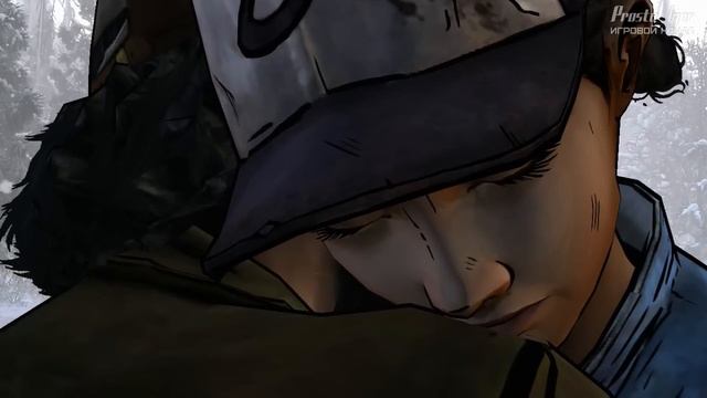 The Walking Dead Season 2 Ep.5 - Сложный выбор[ФИНАЛ] смотреть онлайн