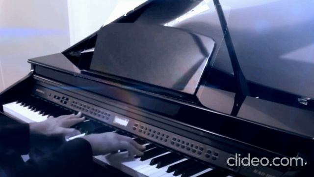 Frederic Chopin - Estudio Op. 10 N° 2 - Gerardo Taube (piano) / versión 2021 смотреть онлайн