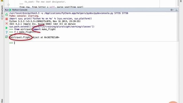 9 9 Defining implementation details смотреть онлайн