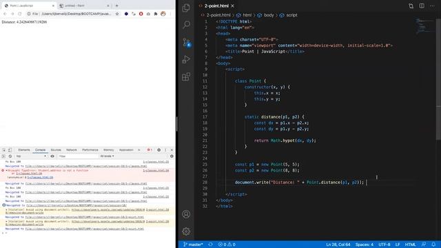 30. Metodat statike (static methods), vetitë publike dhe private смотреть онлайн