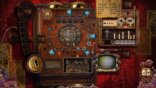 Mystery Case Files 10 Fate's Carnival Secret Room No Commentary смотреть онлайн