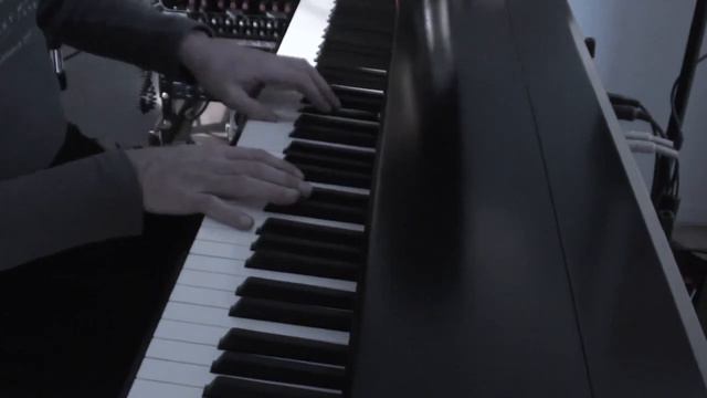 Wonderwall - Brad Mehldau Trio (Cover) смотреть онлайн