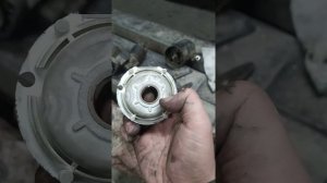 гольф 3 ремонт стартера