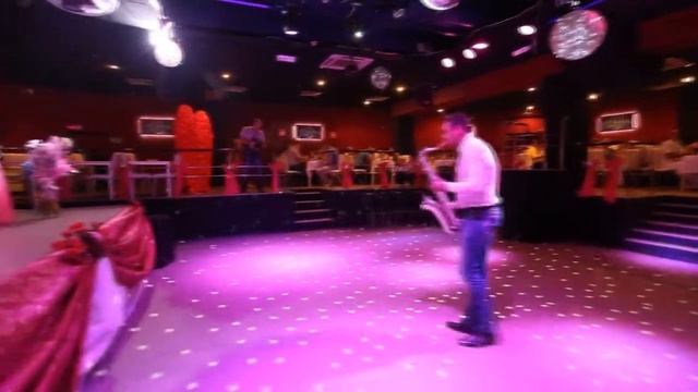 Иван Клочков - музыкальное сопровождение вашего торжества. смотреть онлайн