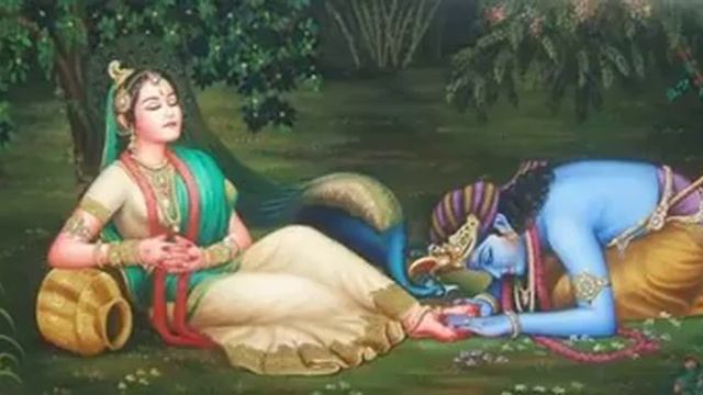 ***Pure_Devotion*** **Maha_Mantra** [[ Jahnavi_Harrison ]]