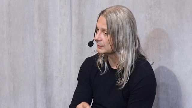 Мантры, молитвы работают? Сатсанг на ретрите «Кто Я?» Август 2019 смотреть онлайн