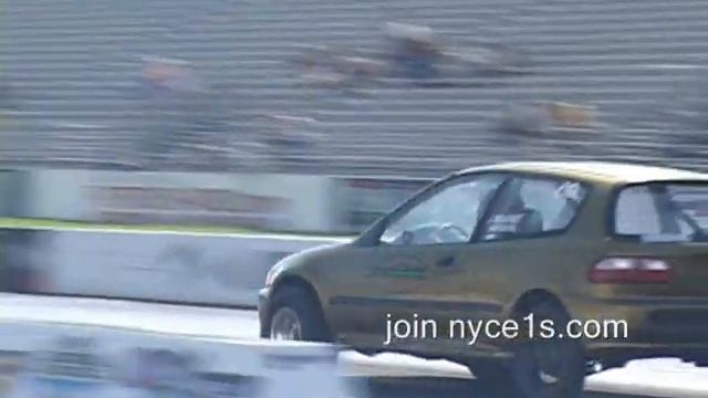 Nyce1s.com - Stage 2 Auto Honda Day 2009 All Motor Champs!!! смотреть онлайн