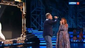 Либерта Liberta  Георгий Серебряков Светлана Пономарева