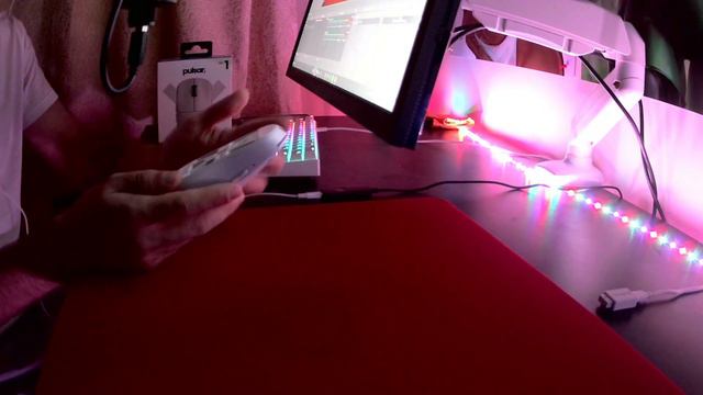 PULSAR X2 MINI | ТОП ДЛЯ ПАЛЬЦЕВОГО ХВАТА смотреть онлайн