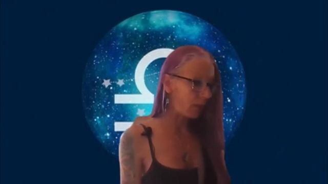 Libra Full Moon~ Sabian Symbol смотреть онлайн