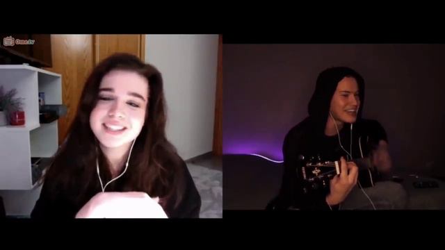 Новичок поразил голосом🔥 #Macan #Ramil #Chatruletka #OmeTV