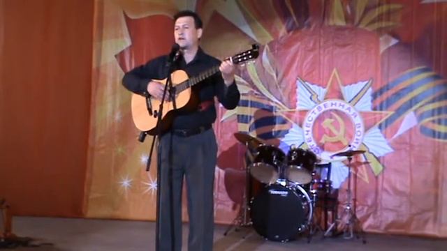 Вечный огонь (Песня из к/ф "Офицеры") смотреть онлайн