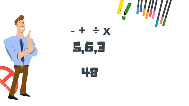Fun Brain exercise 2 (Sharpen your brain) смотреть онлайн