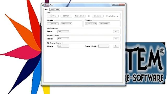 RESET CANON IP2700 | Solución Error 5b00 de impresora canon ip2700 | ALACÁN смотреть онлайн