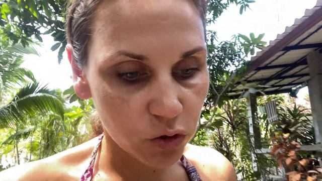 Что было вчера? Что произойдет сегодня? Таиланд 2022. смотреть онлайн