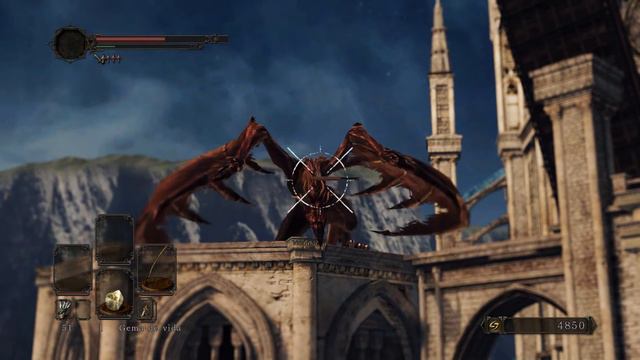 Dark Souls 2 - Dragon 1 - Heide Easy / Fácil (1080p/60fps) смотреть онлайн