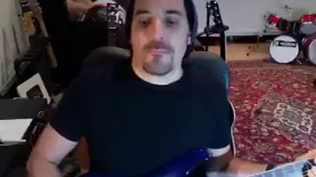 Ibanez S470 Custom Shredder Guitar Review and Demo PT2 смотреть онлайн