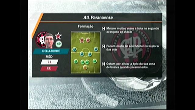 FIFA 14 [PS2] MODO CARREIRA #24 - QUARTAS da LIBERTADORES! #ForçaChape смотреть онлайн