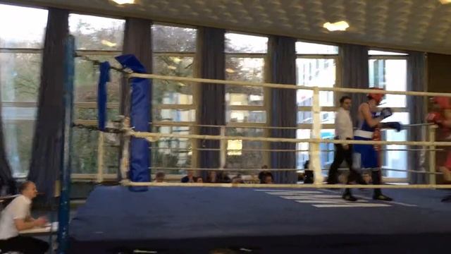 Хасан Хасаев 28.11.2015