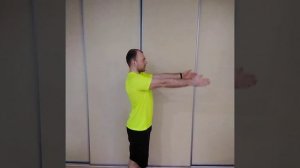 Реабилитолог Евгений Горбунов: упражнения для плечевого пояса