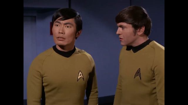 William Shatner acting like a woman смотреть онлайн