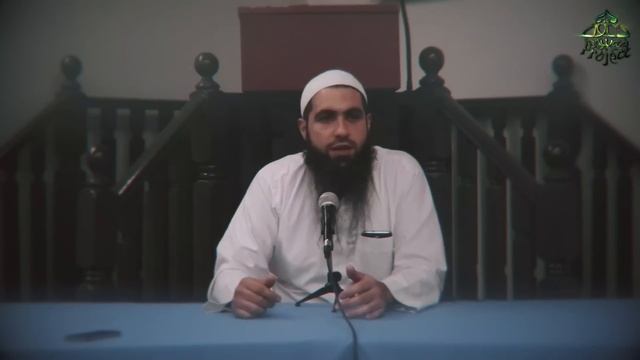 МЕНЯЙ КУРС ПОКА НЕ ПОЗДНО! Мухаммад Хоблос | Dawah Project