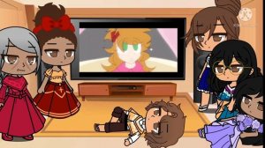 encanto react to afton family\\my au\\gacha club