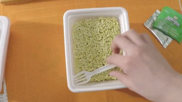 Как приготовить доширак! смотреть онлайн