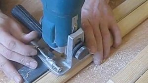 врезка петель с фрезером FR192N